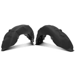 2pcs Front Left & Right Inner Side Fender Liners For Subaru Forester 2019-2025. Fixed Price $139.99.