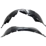 Set Of 2 Fender Liner For Dodge Dart 2013-2016 Front Left & Right Inner. Fixed Price $69.36.