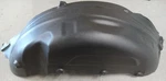 2018-2024 Jeep Wrangler Rh Rear Fender Splash Shield 68469510aa. Fixed Price $80.96.