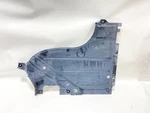 13-18 Bmw 328i Gt F34 Rear Left Lh Side Lower Underbody Splash Shield Cover Oem. Fixed Price $34.50.