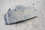 Oem Bmw E30 Rear Right Fender Liner Wheel Well Splash Guard 84-91 325e 325i Ix. Fixed Price $25.46.