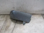 2019 Infiniti Qx60 Oem Rear Right Mud Flap Silver Blue Part Number 999j2p4xxx04. Fixed Price $44.90.