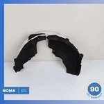 20-23 Lr Range Rover Evoque L551 Rear Left Driver Side Liner Splash Shield Oem. Fixed Price $124.50.