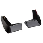 Gm 84535426 2020-2025 Cadillac Xt6 Sport Molded Rear Splash Guards Black Oem. Fixed Price $148.98.