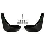 New Genuine 2013-2020 Buick Encore Rear Molded Splash Guard Mud Flaps 95918828. Fixed Price $66.20.