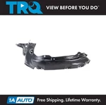 Trq Front Left Inner Fender Liner Black For 2001-2004 Ford Escape Fo1248110. Fixed Price $39.95.