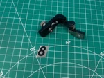 2016-2024 Bmw Mini Cooper Clubman Rear Right Lower Door Hinge. Fixed Price $9.99.