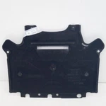 New Audi Q5 8r Rear Lower Under Engine Splash Shield Lhd 8k1863822s No Duties. Fixed Price $172.53.