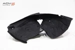 2017 - 2018 Audi A6 S6 Front Right Side Fender Liner Splash Guard Shield Oem. Fixed Price $125.99.