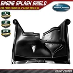 Front Center Engine Splash Shield For Ford Taurus 13-17 Lincoln Mks 2013-2016. Fixed Price $108.19.