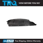 Trq Engine Splash Shield Lower Fits Ford Mercury Fo1228107. Fixed Price $66.95.