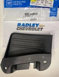 New Gm Oem Pick Up Box Bed- Deflector Right- General Motors Gmc 23346481. Fixed Price $23.99.