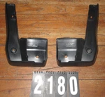 Oem 2018 19 20 21 2022 Honda Accord Left & Right Front Splash Guards Mud Flaps. Fixed Price $50.00.