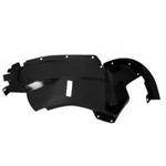 For Chevy Cavalier 2000-2002 Fender Liner Driver Side Front. Fixed Price $52.38.