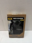 Husky 58261 Front Mud Guards Flaps For 19-25 Chevrolet Silverado 1500 Chevy. Fixed Price $39.99.