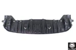 Front Engine Under Splash Cover For 2012-2015 Prius With Plastic Black Smooth. Fixed Price $61.25.