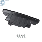 For Ford Bronco 2021-2023 Front Bumper Engine Cover Skid Plate Steel Mb3c5r108bc. Fixed Price $113.05.