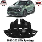 New Front Engine Splash Shield Under Cover For 2020-2022 Kia Sportage 29110d9650. Fixed Price $236.60.