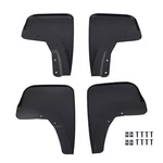 Mud Flaps Splash Guards For Silverado 2500 3500 2015-2018 22894857 Front Rear. Fixed Price $24.06.