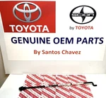 2003-2008 Toyota Matrix Hood Support Rod Genuine Oem Part. Fixed Price $24.99.