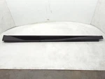 2017-2018 Infiniti Qx30 Driver Side Lower Skirt Rocker Molding 76851-5db5a. Fixed Price $389.02.