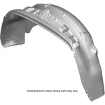 Genuine Gm 2015-2020 Gmc Yukon Xl Rear Driver Side Wheelhouse Liner 23264146. Fixed Price $200.06.