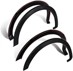 Pit66 Fender Flares, Compatible With 2009-2014 Ford F150 Styleside(not For Plati. Fixed Price $149.99.