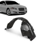 Fender Liner Splash Shield Front Right Fits 2012-15 Jaguar Xf Xfr Xfr-s C2z22403. Fixed Price $96.17.