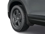 Genuine Honda Ridgeline Splash Guard - Front 08p08-t6z-100 2017 2026. Fixed Price $60.06.