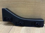 2016-2022 Toyota Prius/corolla Left Front Fender Liner Extension 53852-02190 Oem. Fixed Price $30.00.