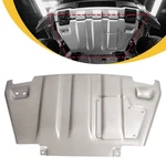 Engine Splash Shield Front Skid Plate Guard For 17-20 Ford F150 Raptor Aluminum. Fixed Price $135.54.