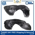 New Inner Fender Liner Set Fits For 2015-2021 Dodge Challenger. Fixed Price $86.96.