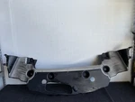 2014-2019 Mercedes Cla250 W117 Rear Underbody Splash Shield Guard Protector Oem. Fixed Price $119.95.