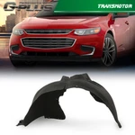 Fit For 2016-2018 Chevy Malibu Front Left Side Fender Liner Inner Splash Shield. Fixed Price $27.98.
