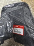 75820-s5h-t10 Rh Rear Mud Guard Flap For Honda Civic Dimension Mc 2004 - 05. Fixed Price $35.00.
