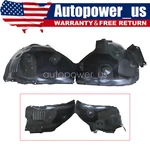 Front Left Lh Fender Liner 1492613-00-a For Tesla Model Y 2020-2023 New. Fixed Price $56.39.