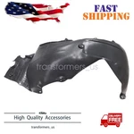Front Left Fender Liner Wheel Cover For Porsche Panamera 2010-2016 97050412501. Fixed Price $69.99.