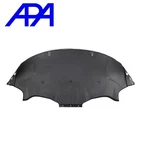 For Tesla Model 3 2017-2023 Rear Under Body Aero Splash 1100838-00-c. Fixed Price $189.00.