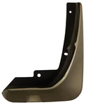 2005-2009 Fits Subaru Outback Wagon Rear Right Mudflap Harvest Gold J101sag030ej. Fixed Price $29.95.