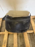 01-04 Corvette C5 Z06 Left Rear Fender Liner Wheel Arch Splash Guard Oem. Fixed Price $120.00.