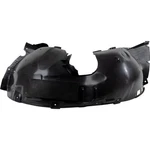 For Volkswagen Atlas Cross Sport 2020-2023 Fender Liner Passenger Side Capa. Fixed Price $99.73.