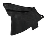 07-20 Toyota Sienna Front Passenger Side Fender Apron Splash Shield Cover Oem. Fixed Price $65.00.