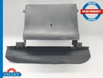 Saturn Sky Pontiac Solstice Front Bumper Air Deflector Splash Guard 06-09 Oem. Fixed Price $99.95.