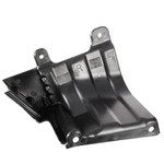 Genuine Land-rover Side Shield Krn500042. Fixed Price $89.09.