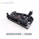 2003-2005 Audi A4 Quattro - Right Convertible Top Upper Latch / Lock 8h0871386. Fixed Price $20.99.