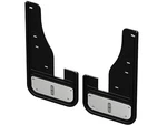 Aviator 2020-2026 Gatorback Molded Splash Guards Mud Protector Flaps Rear Pair. Fixed Price $224.10.