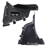 Set Of 2 Engine Splash Shield For Bmw 740il 1999-2001 Lh & Rh Compartment Cover. Fixed Price $29.68.