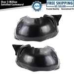 Inner Fender Liner Set For 2006-2009 Pontiac Solstice Gm1250118 Gm1251118. Fixed Price $129.85.