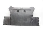 2012-2019 Tesla Model S Rear Under Dash Splash Guard Shield Cover 6008191-00-d. Fixed Price $185.07.