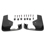 Genuine Mazda Splash Guards Front Kb7w-v3-450. Fixed Price $55.88.
